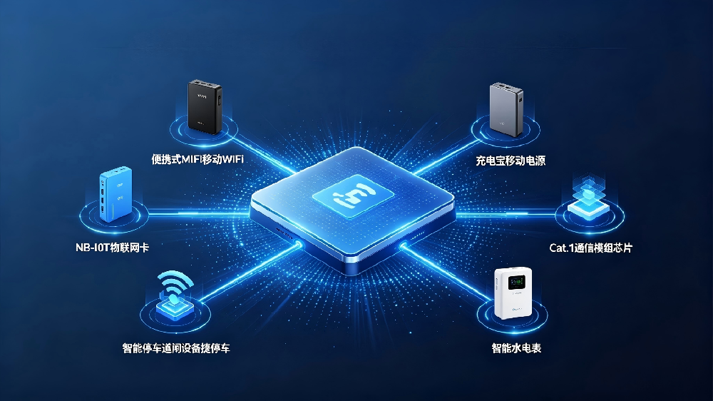 物联接入